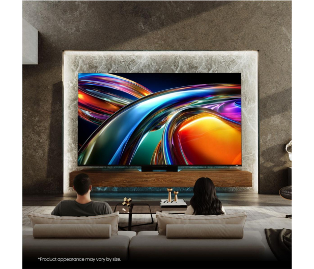 Hisense 75UR9S 75" RGB Mini LED 180 Hz 4K Dolby Vison Atmos - 1527284 - zdjęcie 3